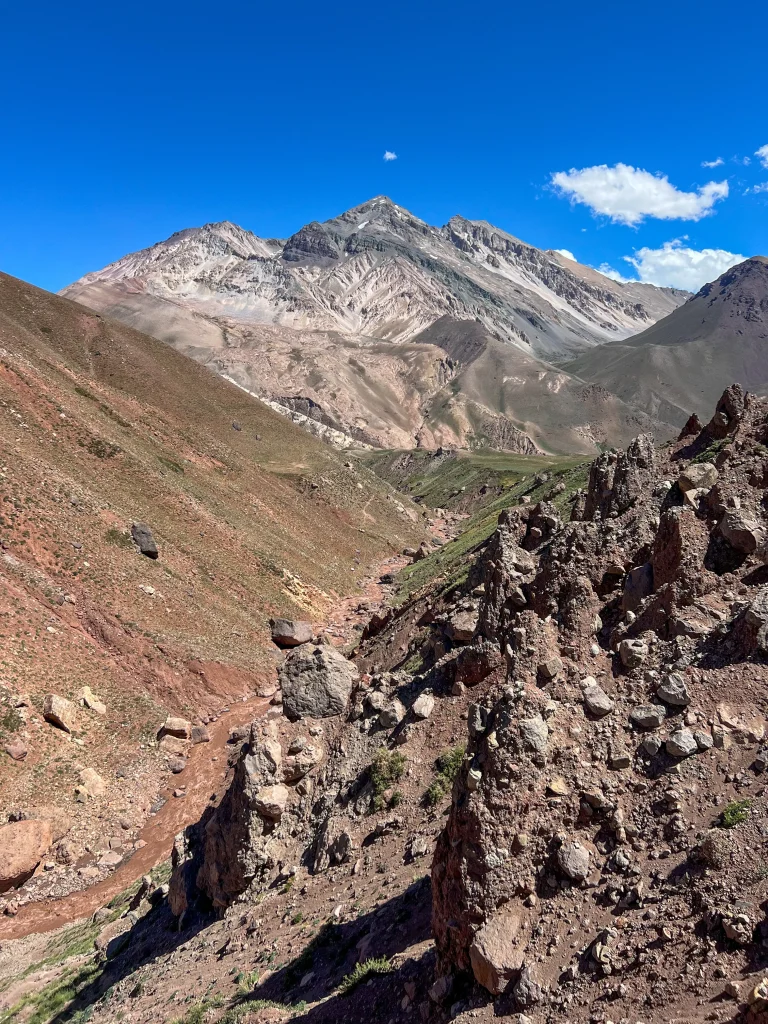 Road trip Mendoza